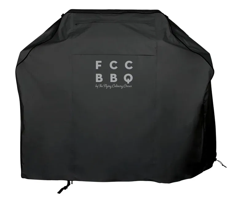 Grilltrekk til Patrone 4.2 FCC BBQ