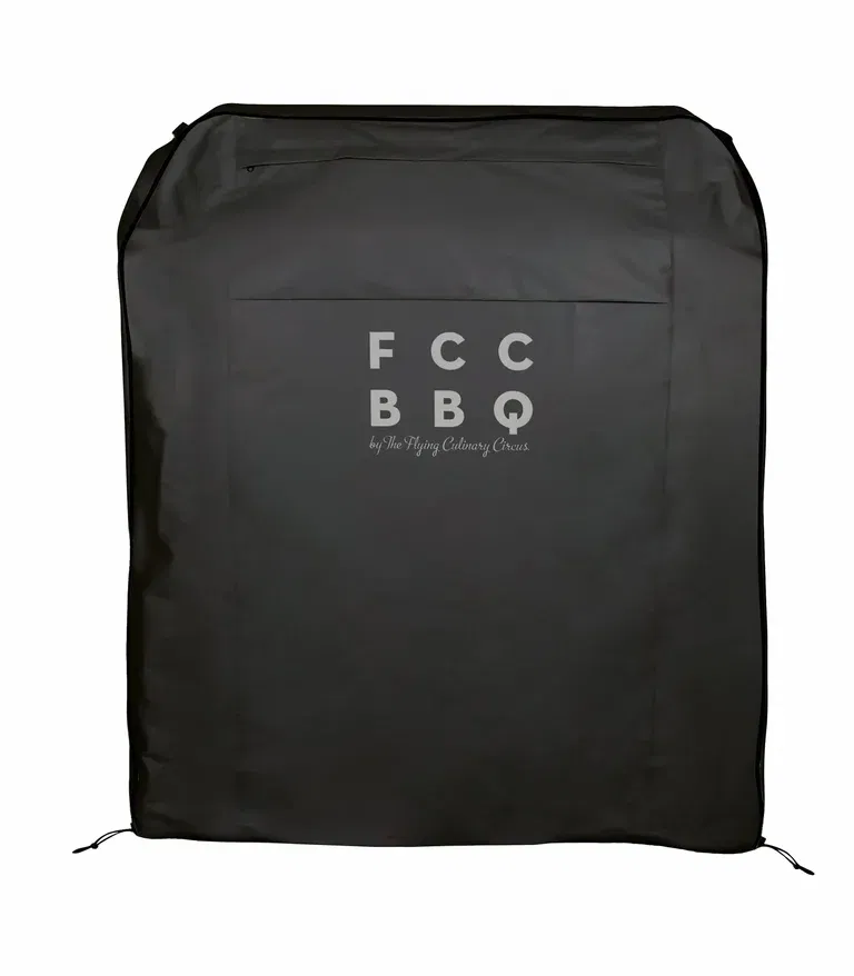 Grilltrekk Barrel FCC BBQ