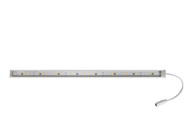 Plantelys LED -list
