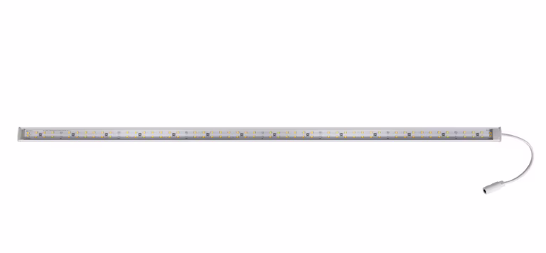 Plantelys LED -list