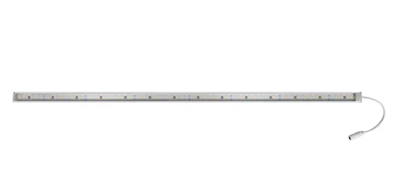 Plantelys LED -list