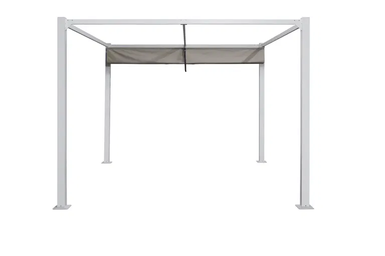 Pergola Oslo