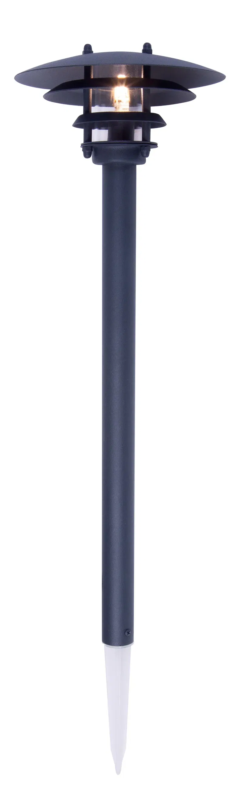 Hagebelysning Connect pullert