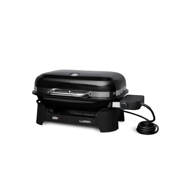 Elektrisk bordgrill Lumin Compact 