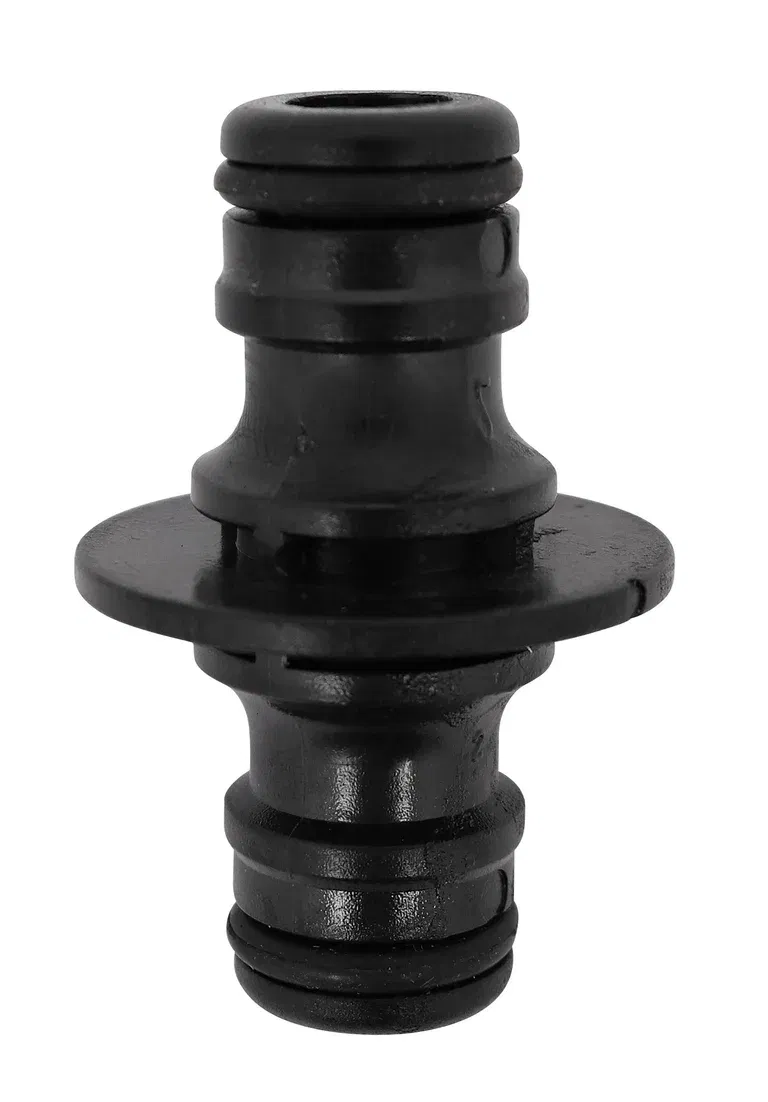 Skjøtestykke hann/hann