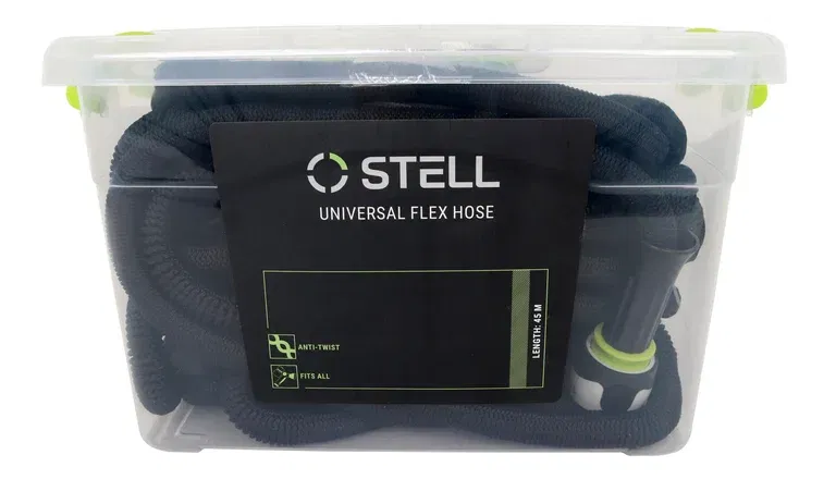 Fleksibel hageslange