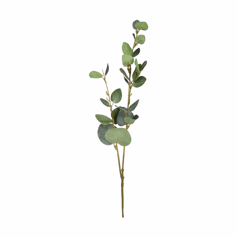 Eucalyptus snitt kunstig