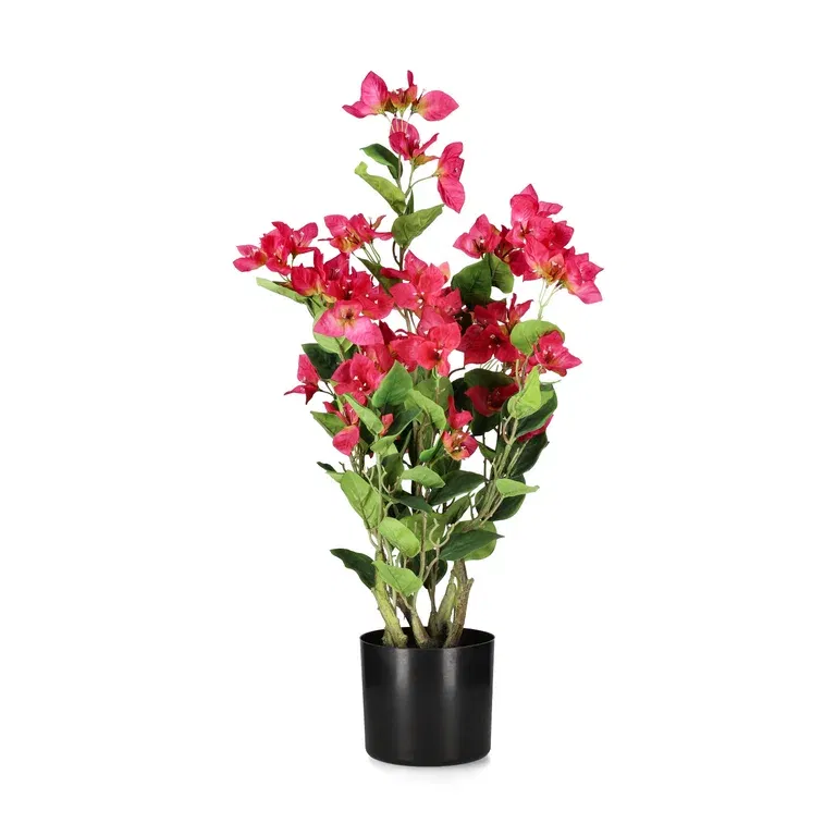 Trillingblomst kunstig