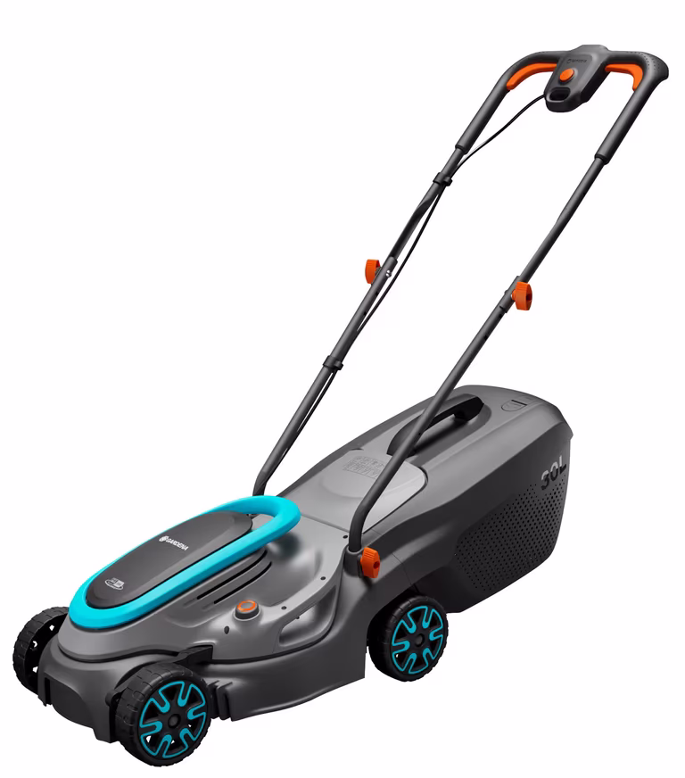 Gressklipper PowerMax
