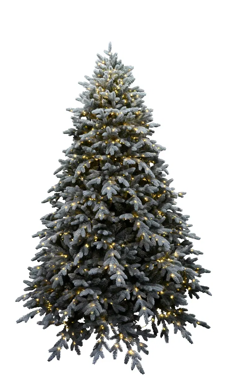 Kunstig Juletre Kongsberg