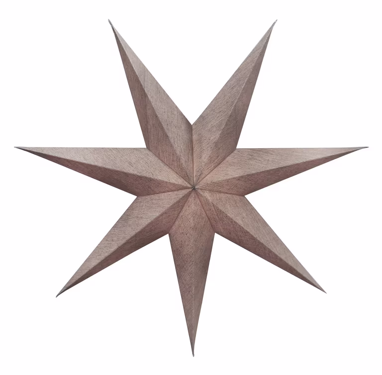 Advent Star
