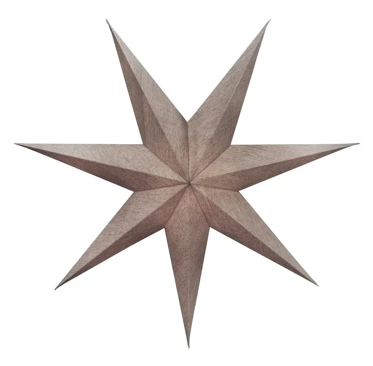 Advent Star