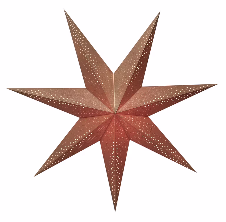 Advent Star