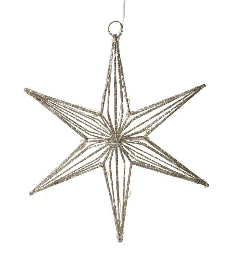 Advent Star