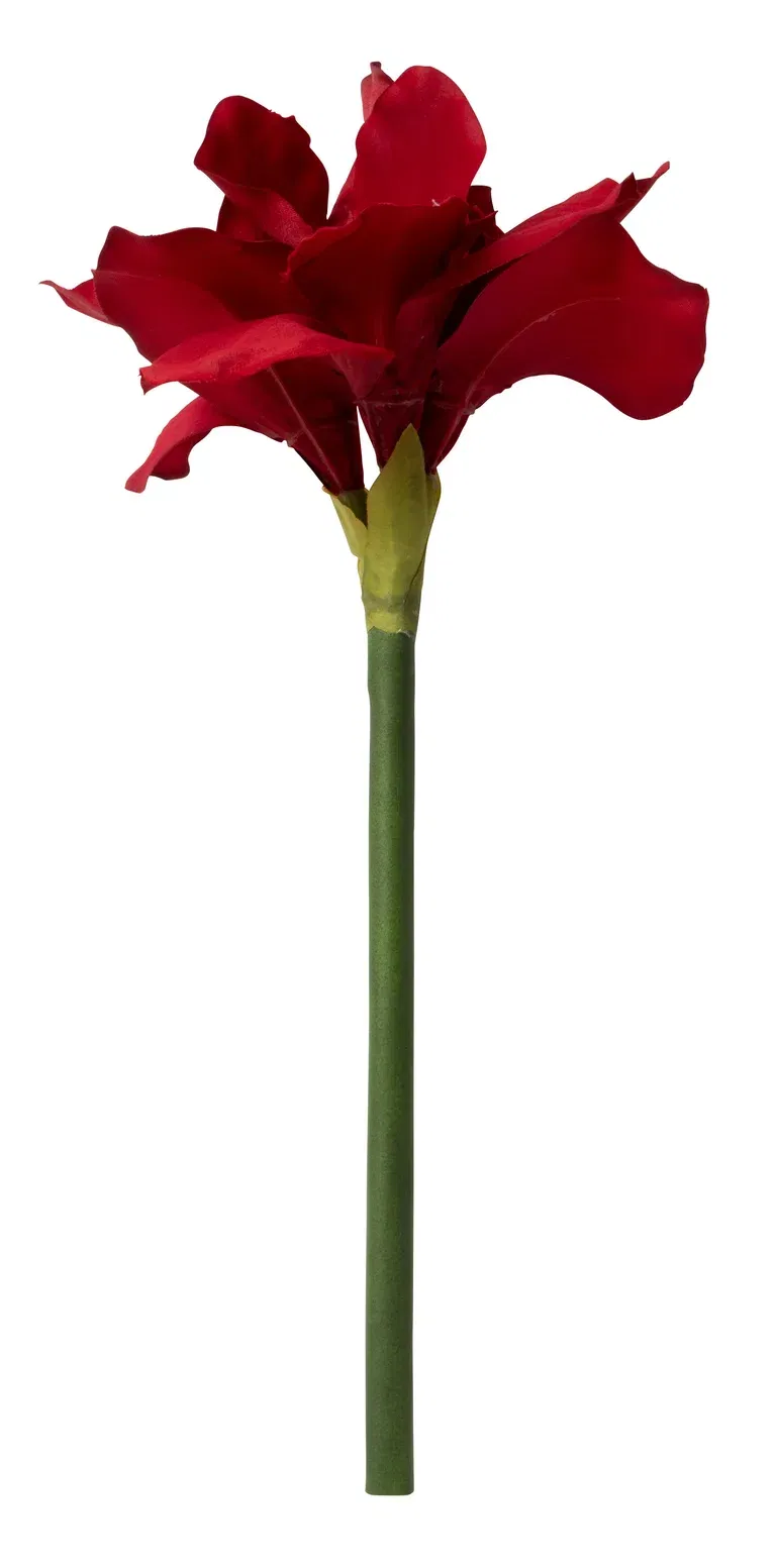 Amaryllis snitt kunstig