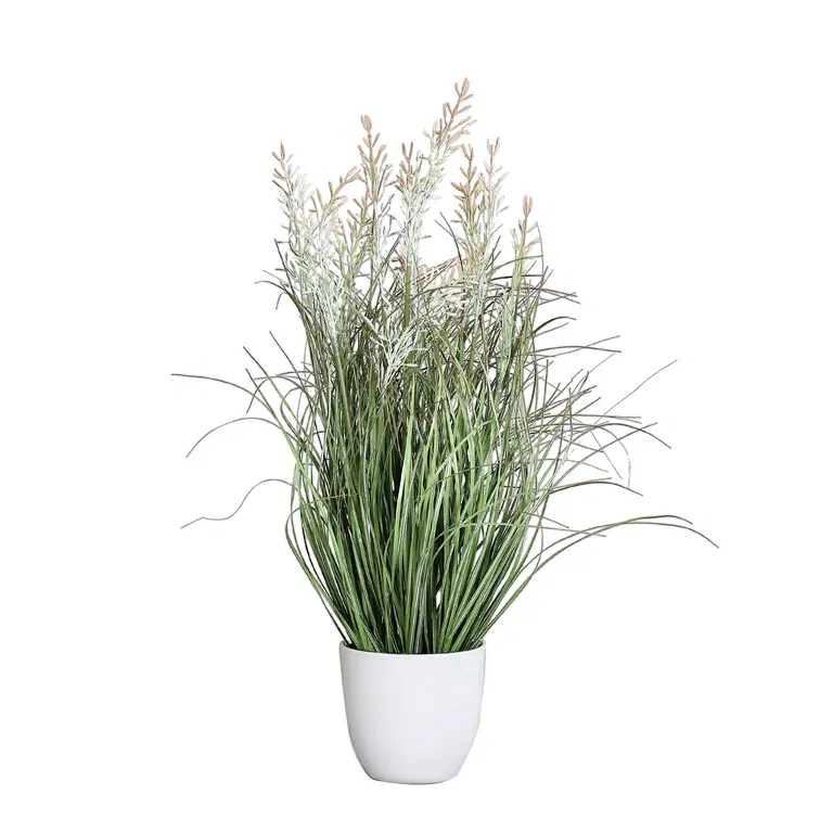 Gress i potte kunstig