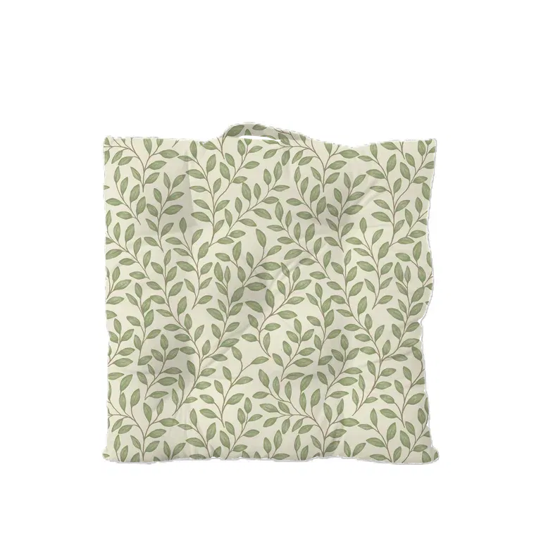 Sittepute Blueberry leaves