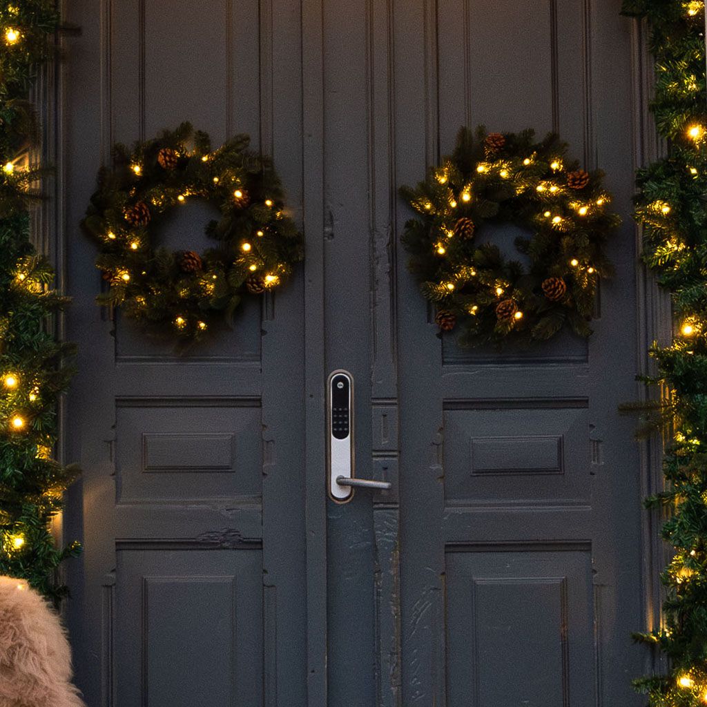 Image of Kranser 30 %