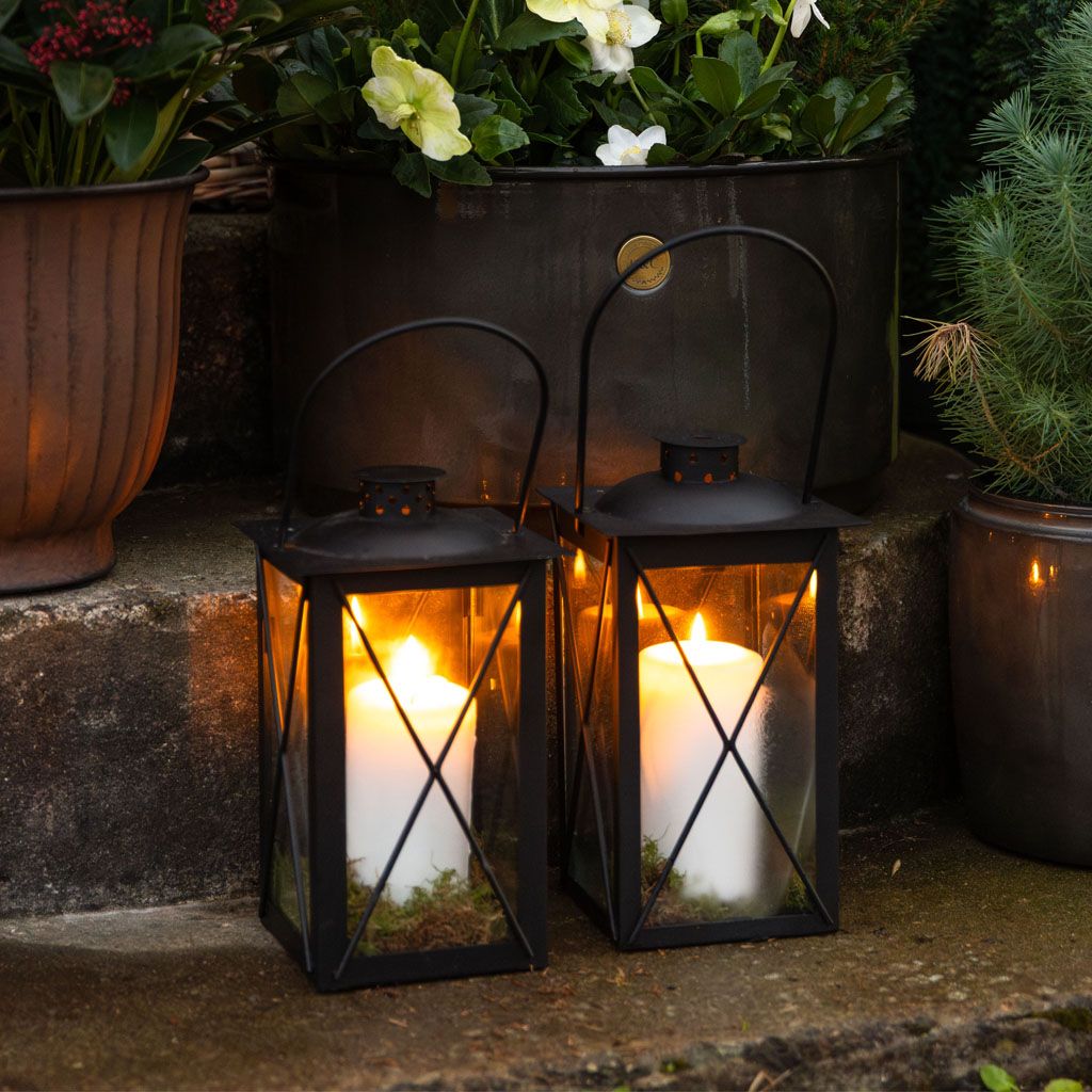 Image of Lykter 30 %