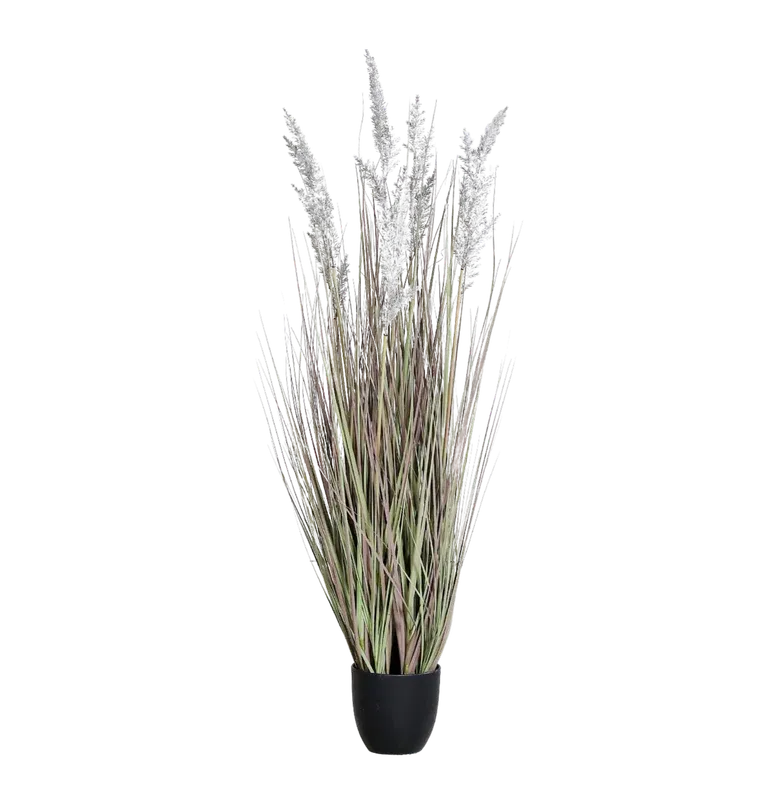 Gress i potte kunstig