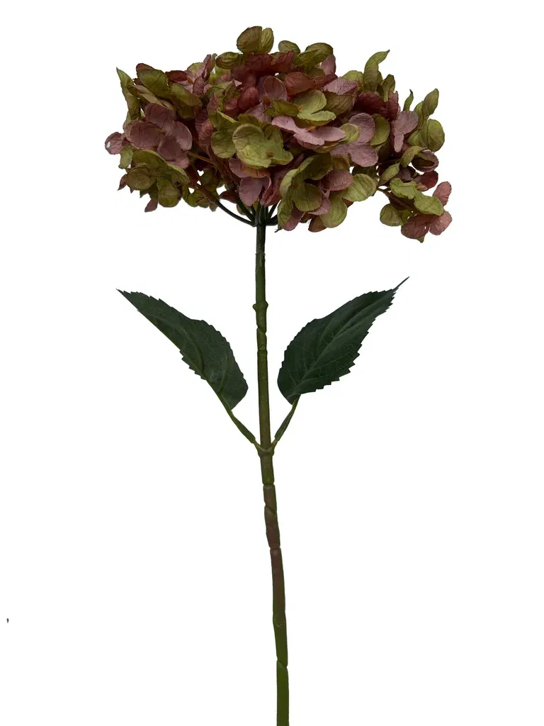 Hortensia snitt kunstig