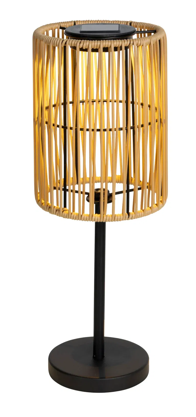Bordlampe Solar