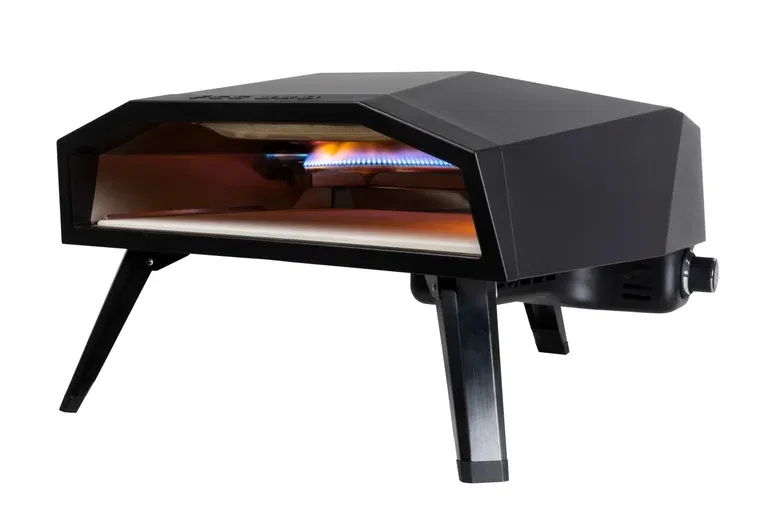 Pizzaovn Pizza Chef Grande 