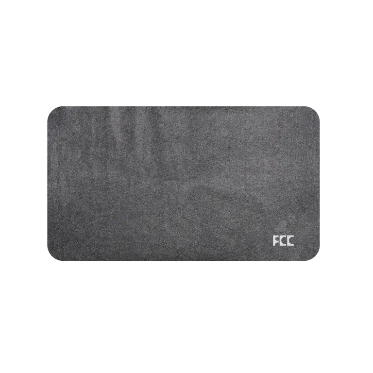 Gulvmatte FCC BBQ
