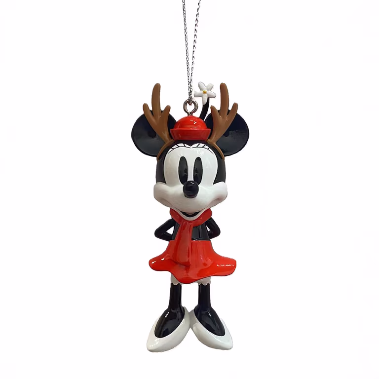 Ornament Minnie Mouse 