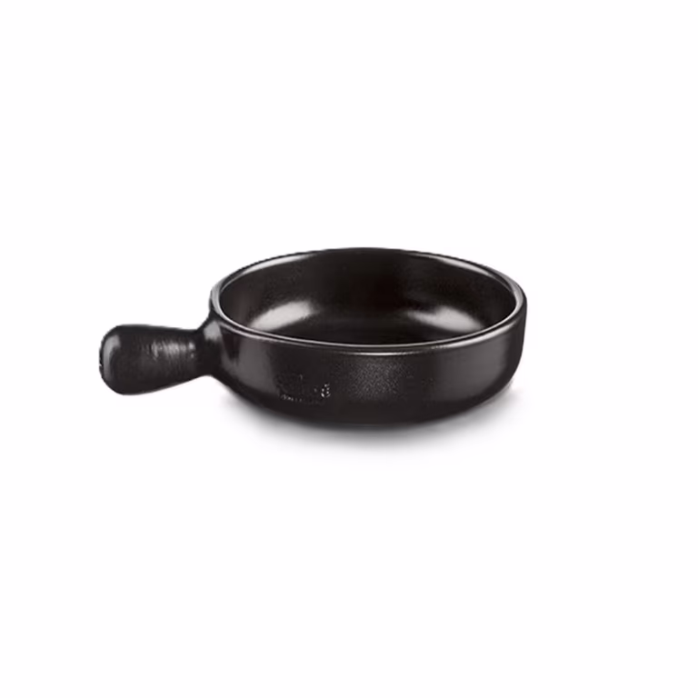 Tapas-skål terrakotta  250 ml