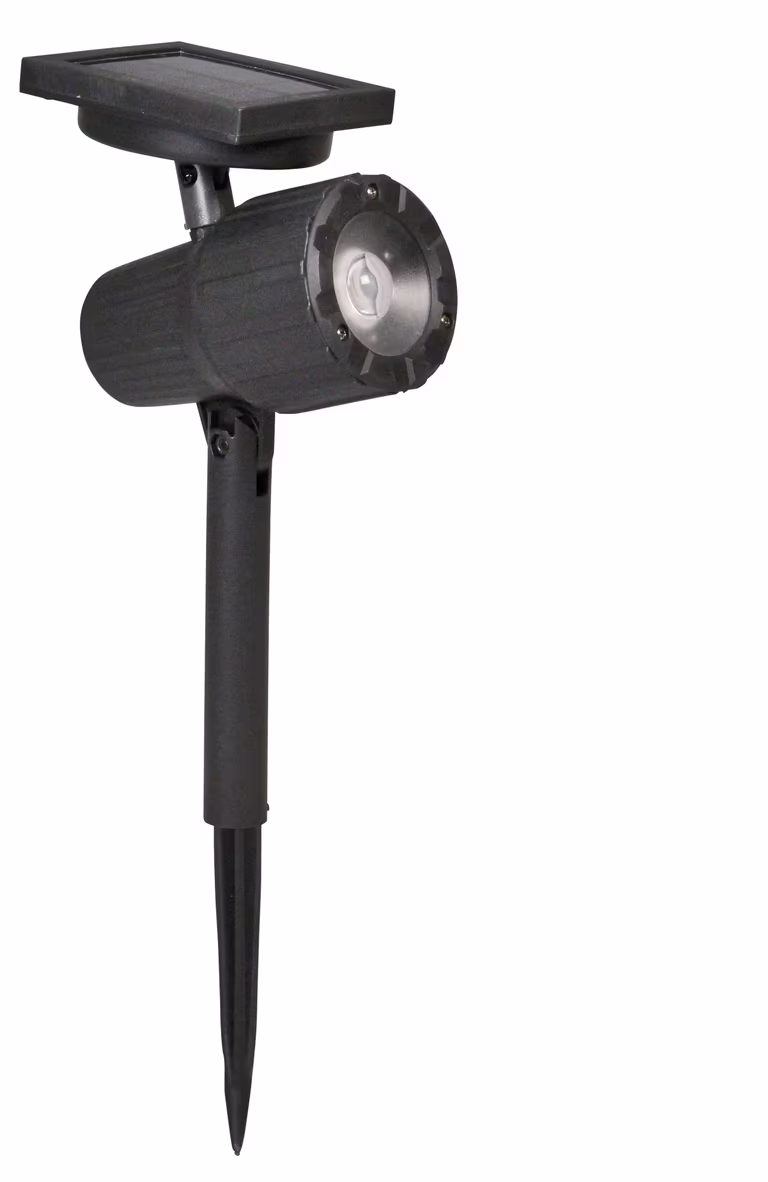 Solcellelampe Salamanca