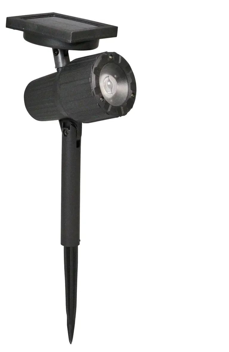 Solcellelampe Salamanca