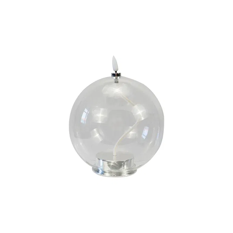 Oljelampe LED