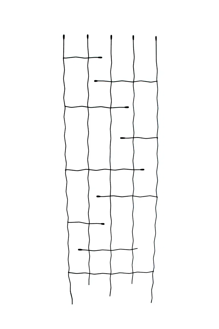 Espalier løvdekor