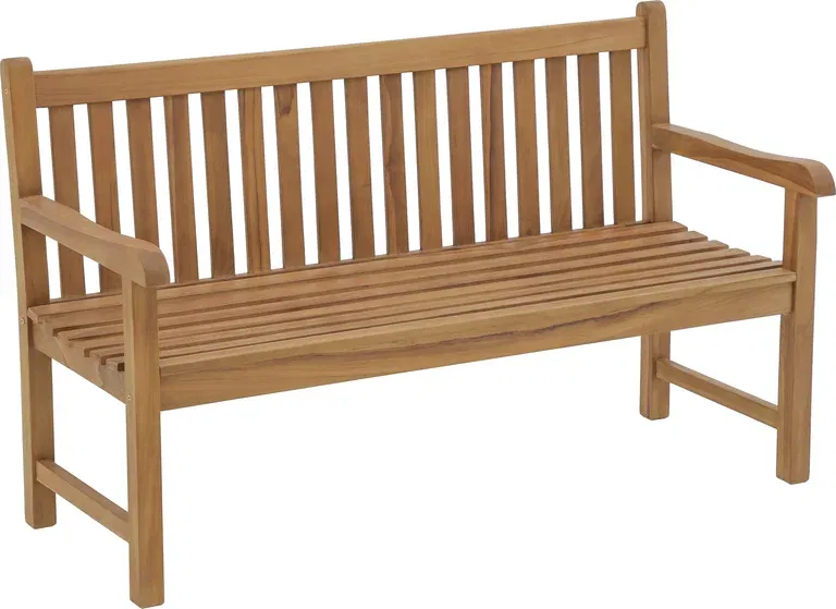 Benk Teak