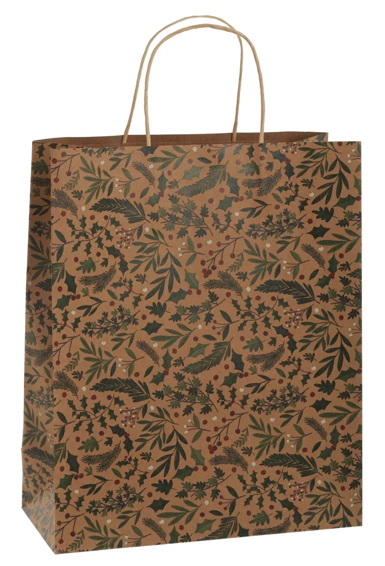 Gavepose Kraft branch