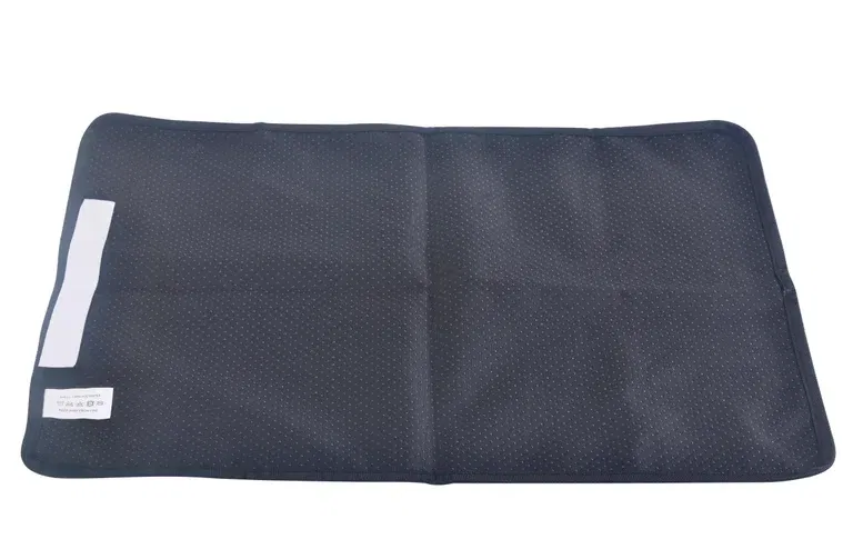 Beskyttelsestrekk til bagasjerom