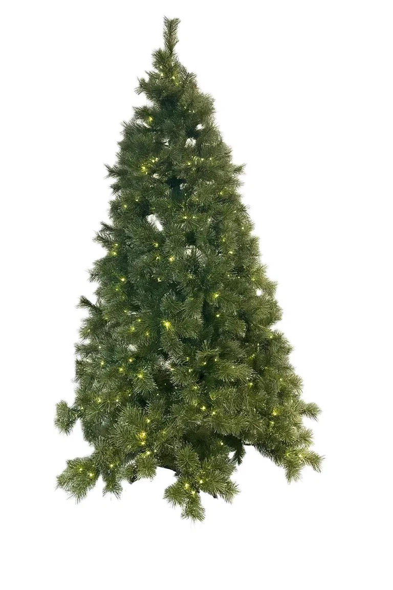 Kunstig Juletre Glittertind