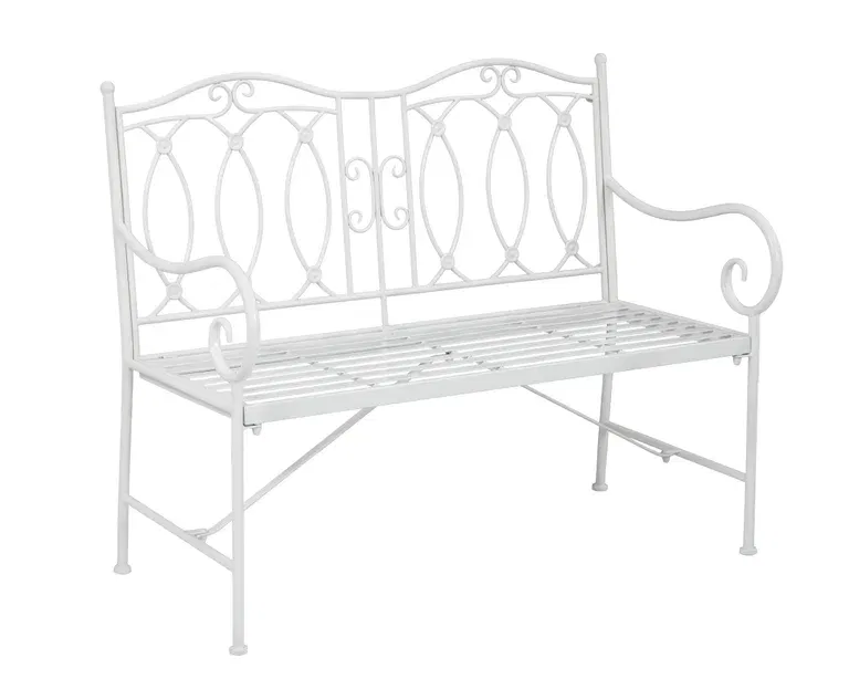 Bench Lillesand