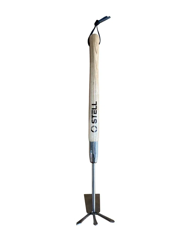 Lang Kombihakke 50 cm