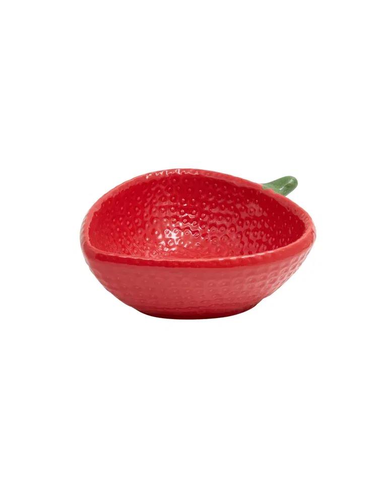 Skål Strawberry