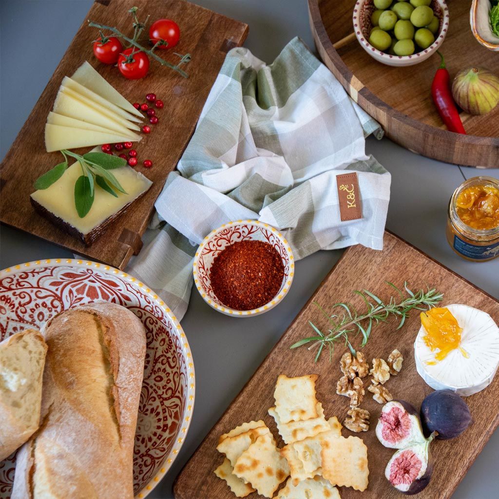 Image of Kjøkkenartikler 30%