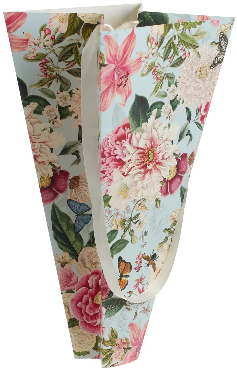 Flowerbag Kew Garden