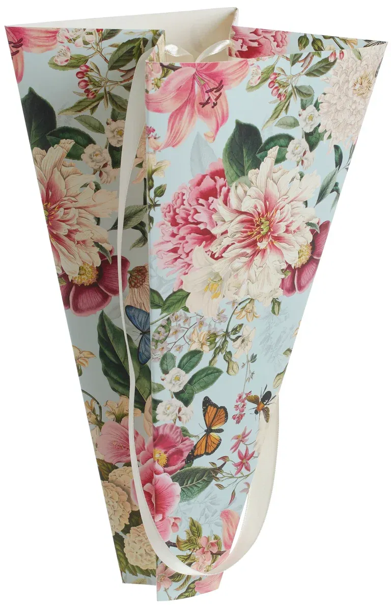 Flowerbag Kew Garden