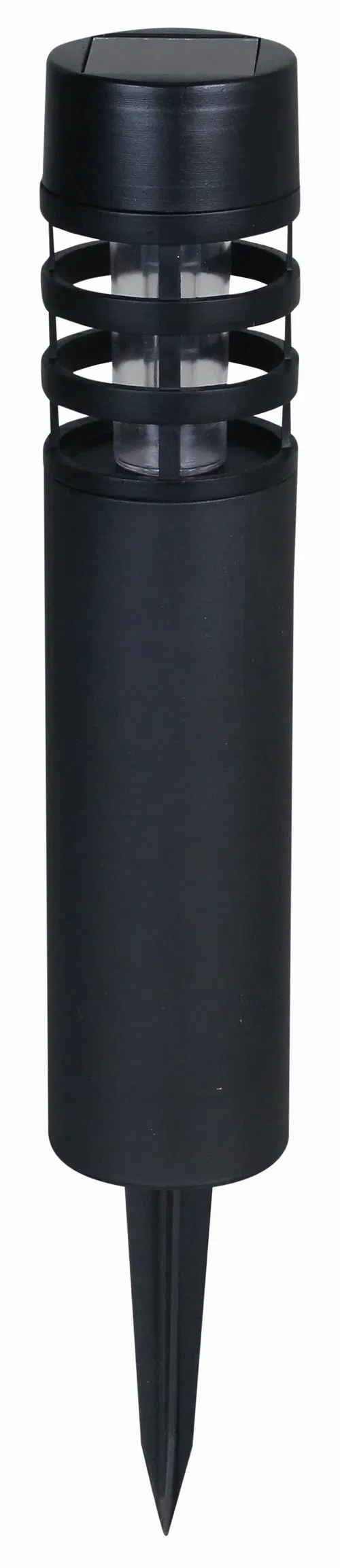 Solcellelampe Montelimar