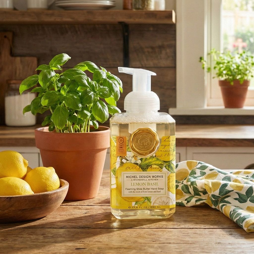 Image of Skumsåper 20%