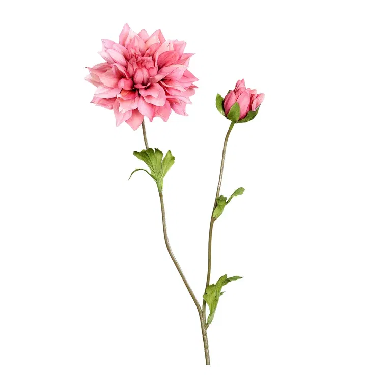 Dahlia snitt kunstig