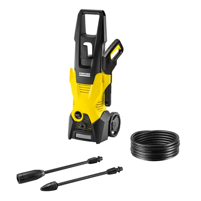 Høytrykksspyler K 3