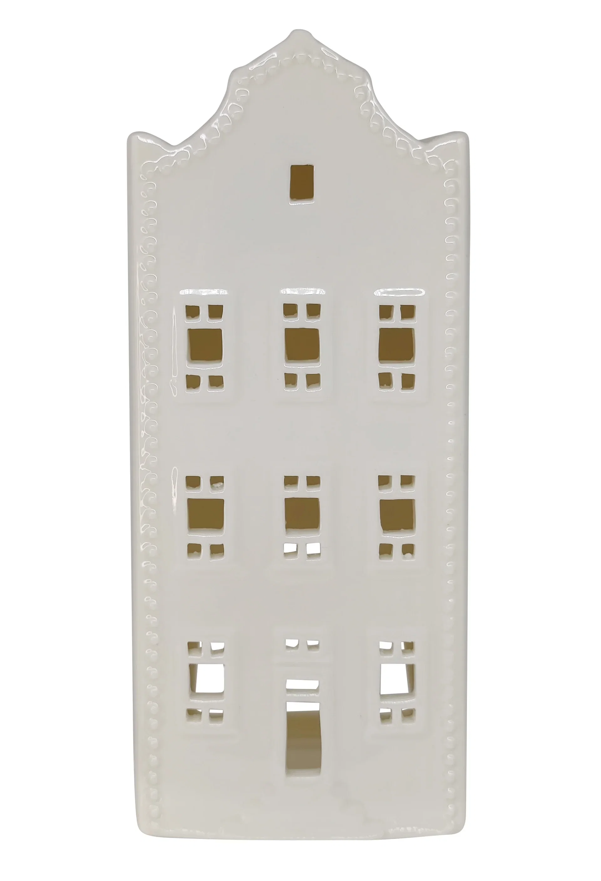 Tea light holder House 