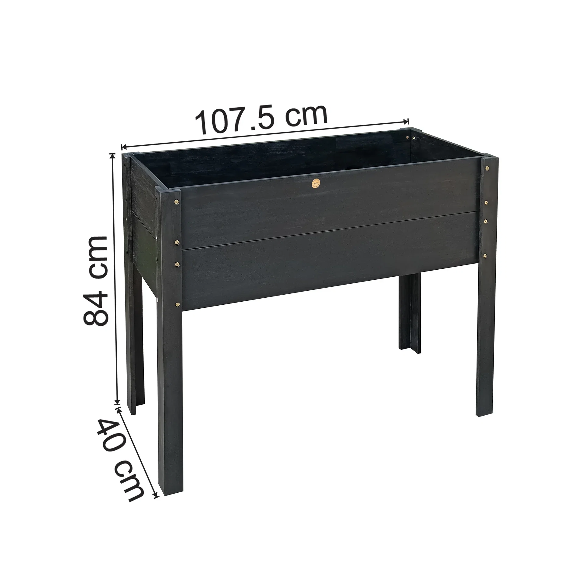 Plantekasse Kinsley